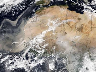 What Are the Applications of SWIR Cameras in Oceanography and Meteorology?